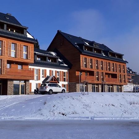 Apartman M5 Horní Mísečky Exterior foto