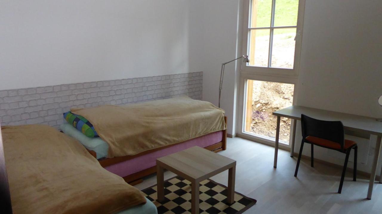 Apartman M5 Horní Mísečky Exterior foto