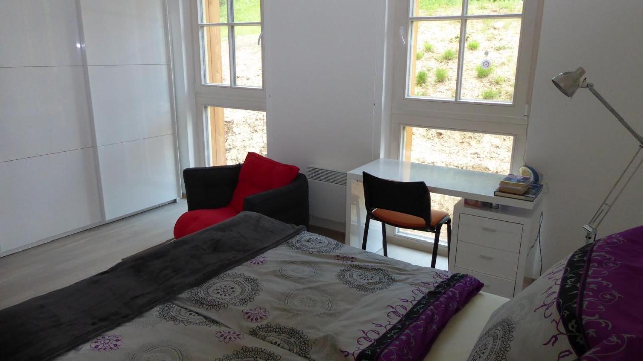 Apartman M5 Horní Mísečky Exterior foto